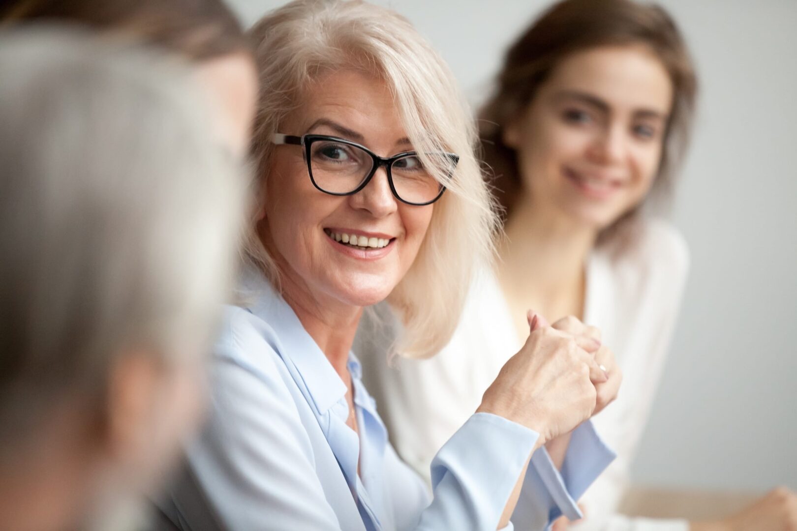 Managed IT Support member in Denver