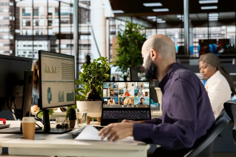 Microsoft Office 365 support Denver technician configuring cloud email for ContactPC client